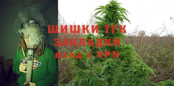 ALPHA PVP Горняк